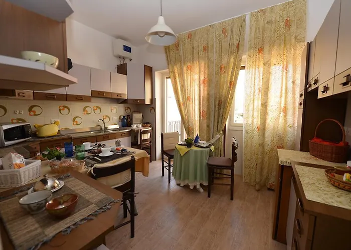 Casa de hóspedes Le Gioie Di Gio - Fashion Roma